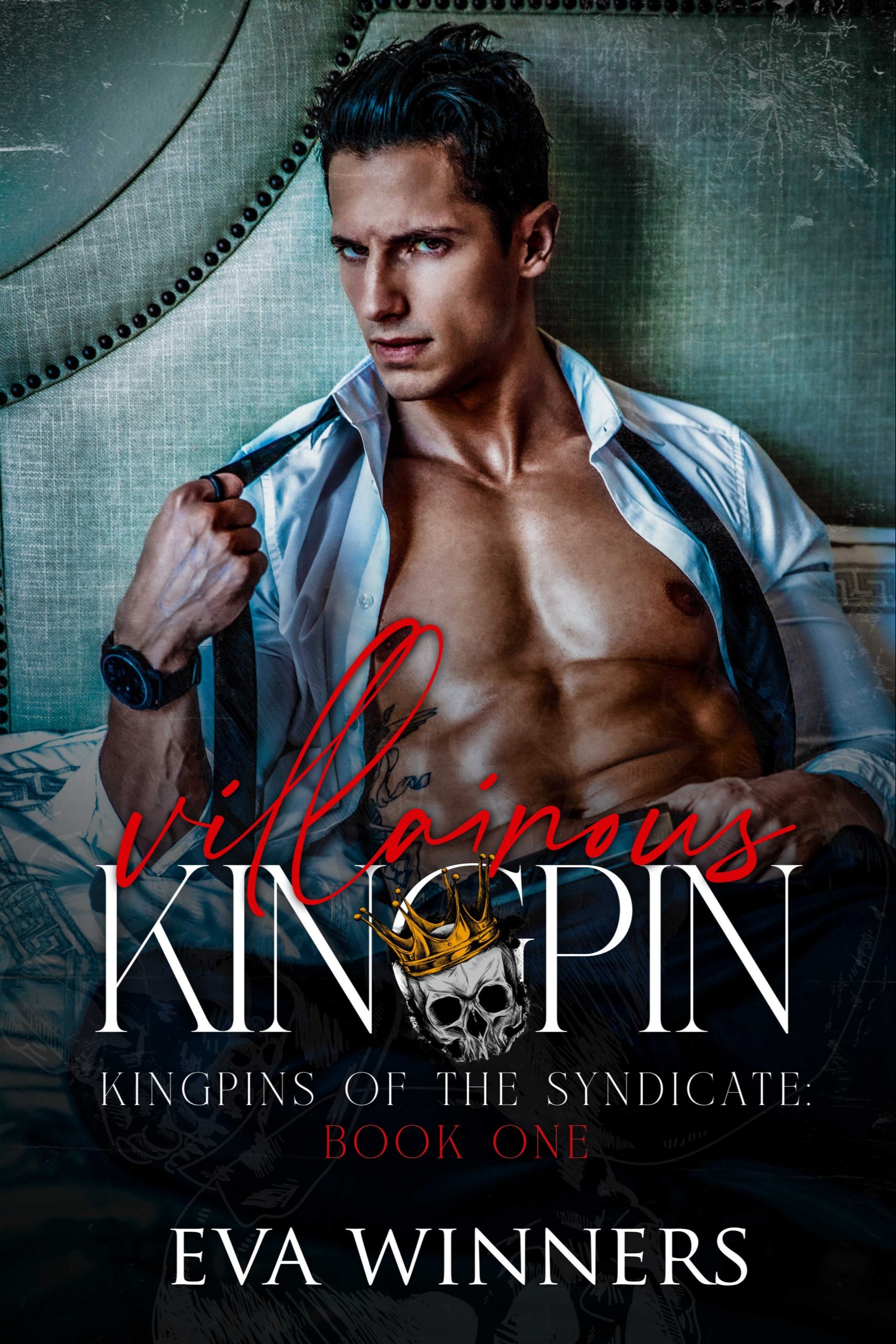 Villainous Kingpin