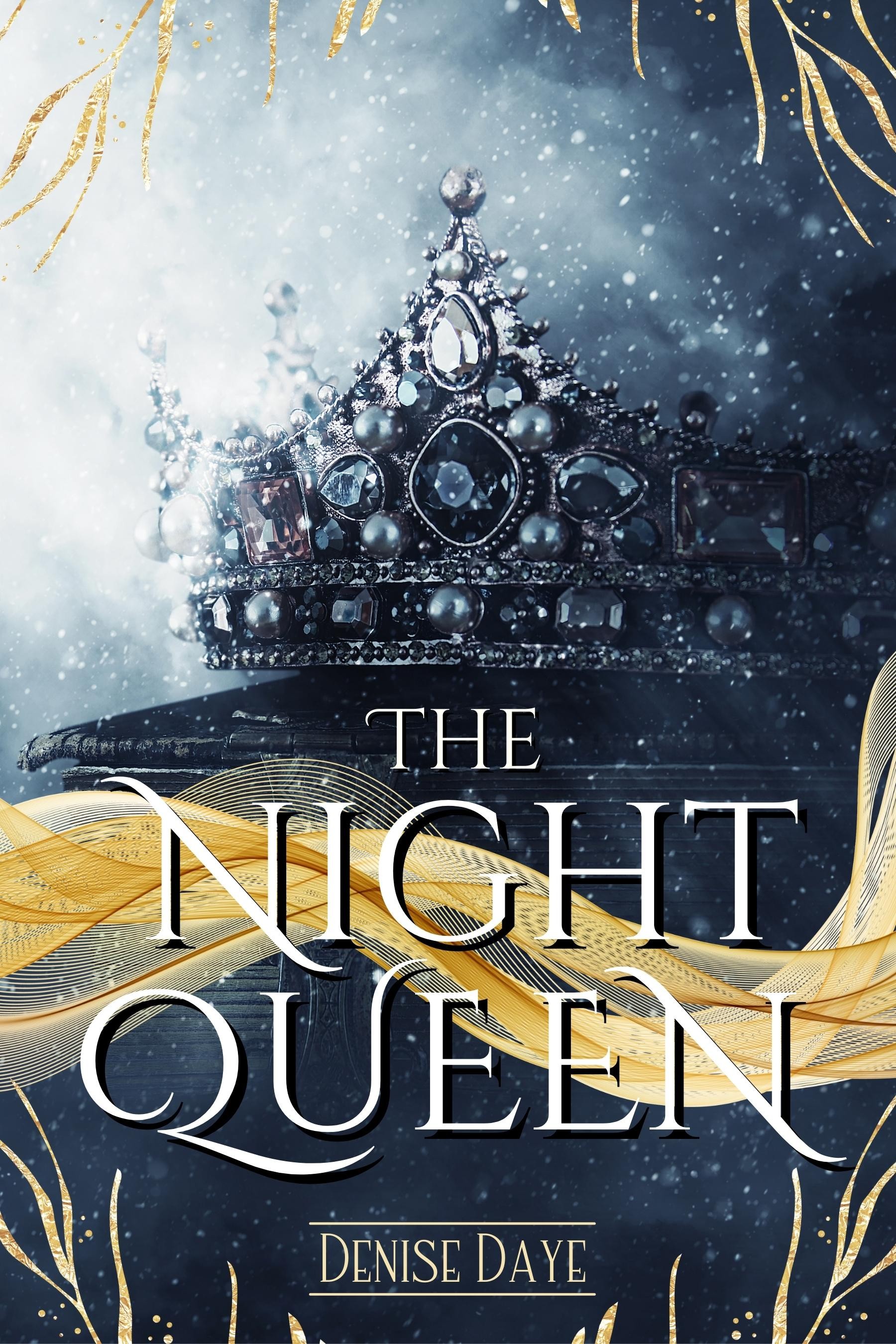 The Night Queen
