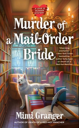 Murder of a Mail-Order Bride