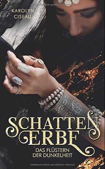 Schattenerbe