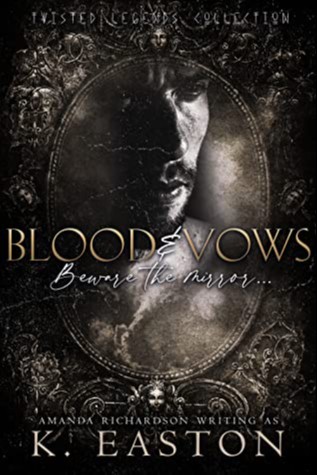 Blood & Vows