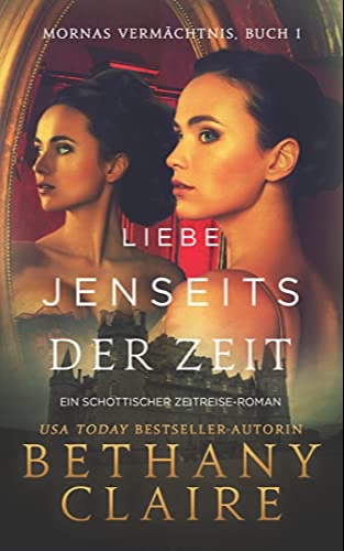 Mornas Vermächtnis