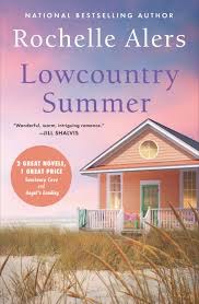 Lowcountry summer