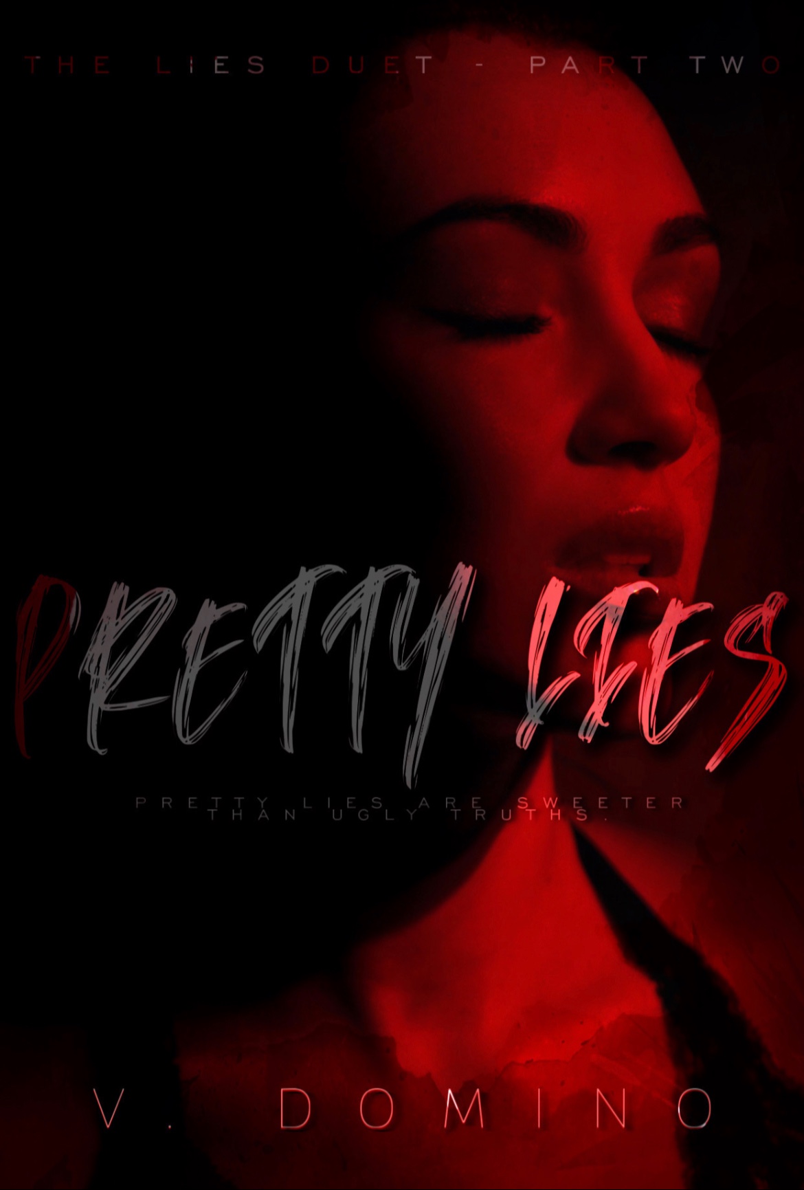 Pretty Lies