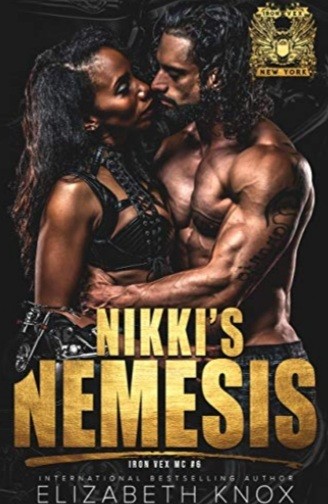 Nikki's Nemesis