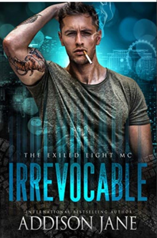 Irrevocable (Th exiled eight MC Book 1)