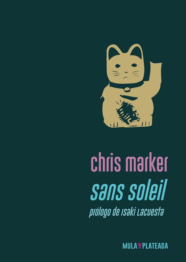 Sans Soleil