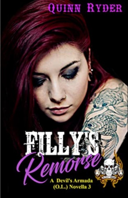 Filly's Remorse 