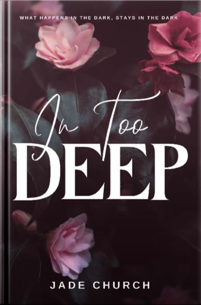 In too deep