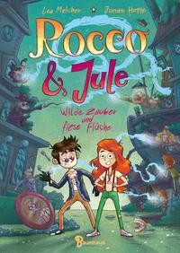 Rocco und Jule