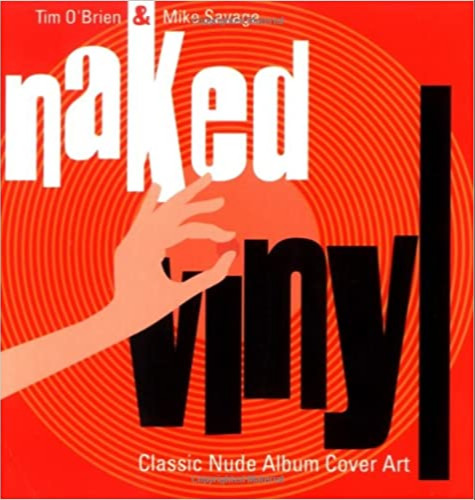 Naked Vinyl