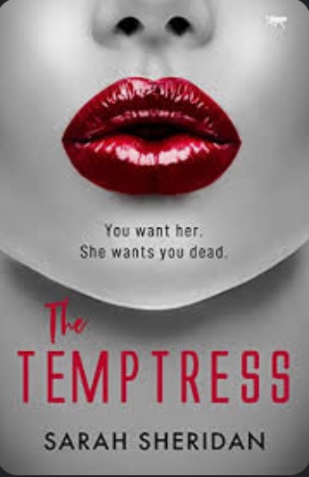 The Temptress: A novella 