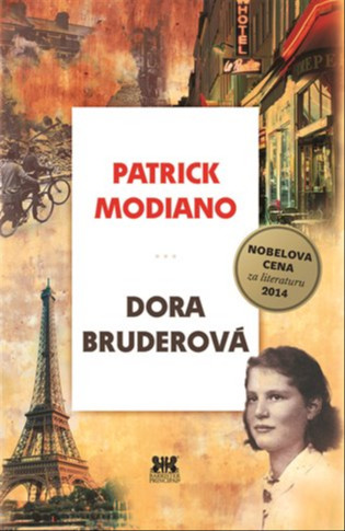 Dora Bruderová