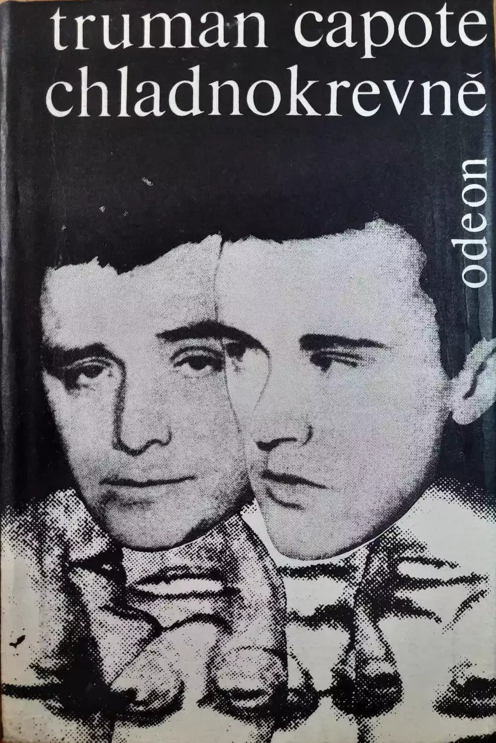 Chladokrevně