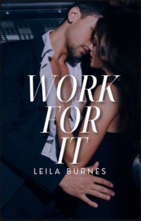 Work For It
