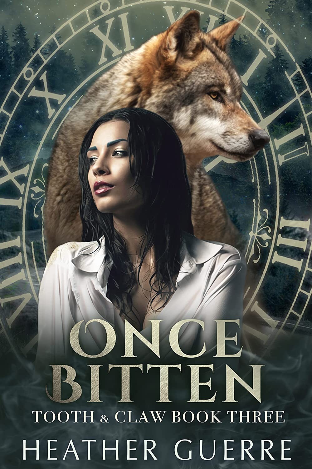 Once Bitten