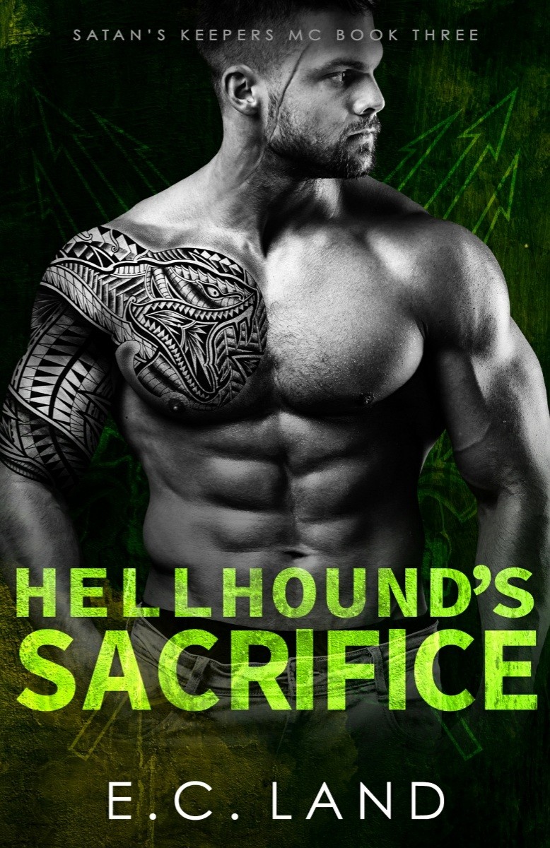 Hellhounds Sacrifice 