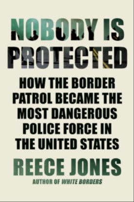 Nobody Is Protected