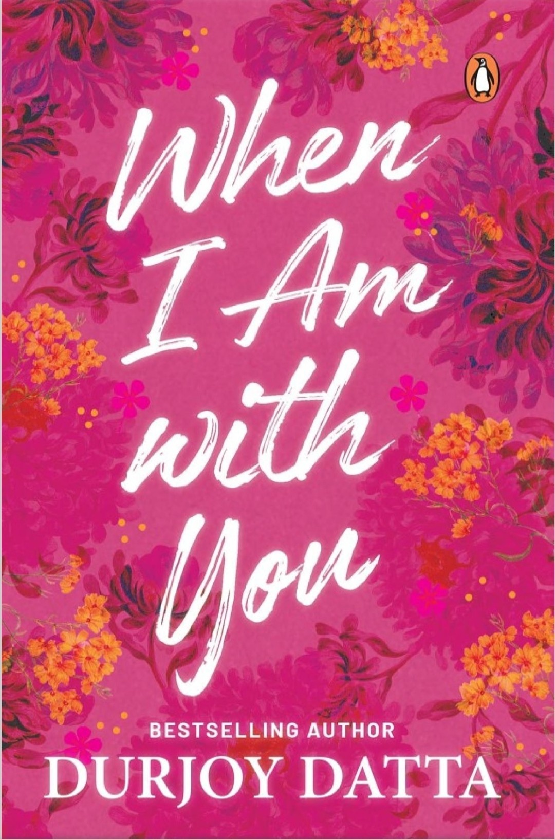 When I Am With You