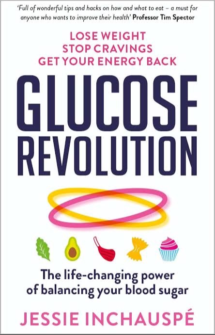Glucose Revolution