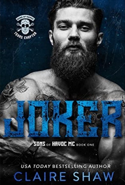 Joker (Sons of Havoc MC #1)