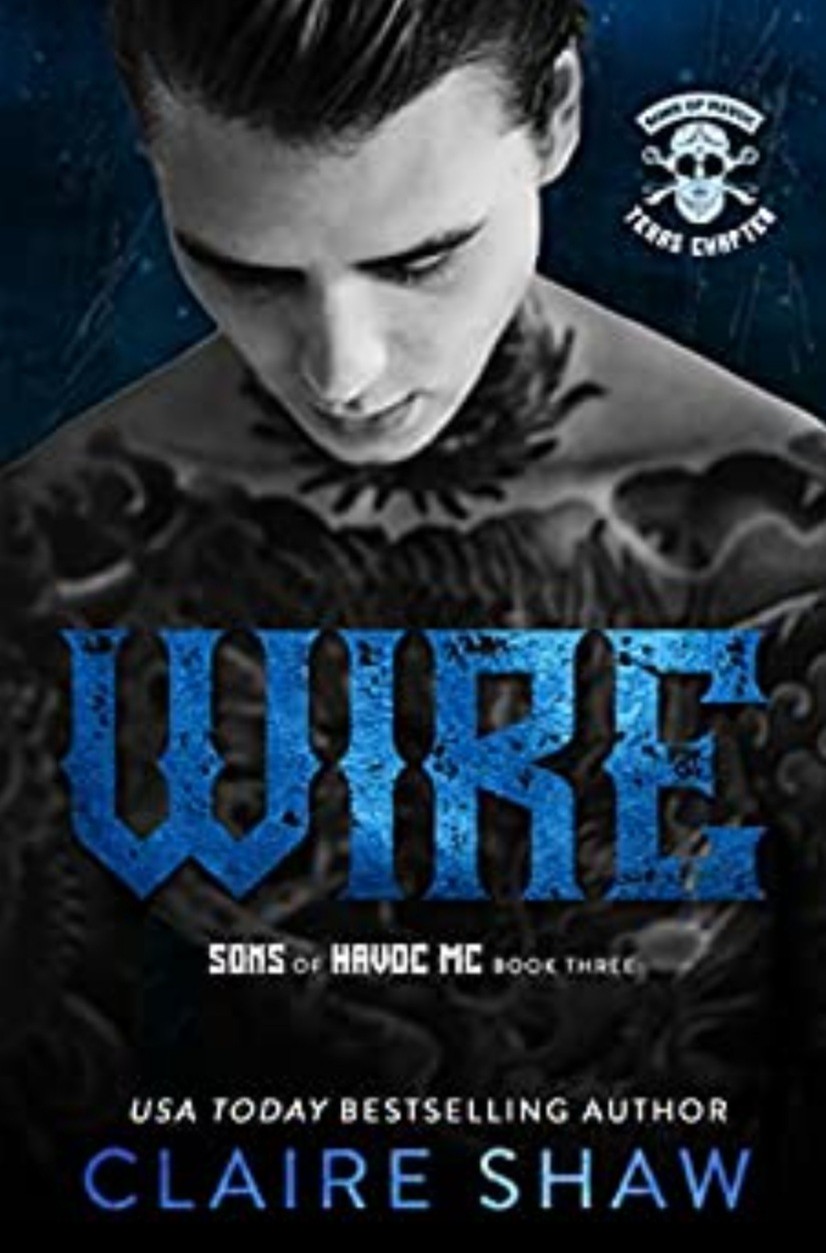 Wire (Sons of Havoc MC Book 3)