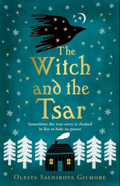 The Witch and the Tsar