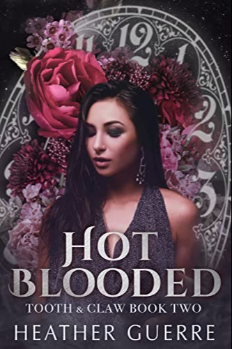Hot Blooded