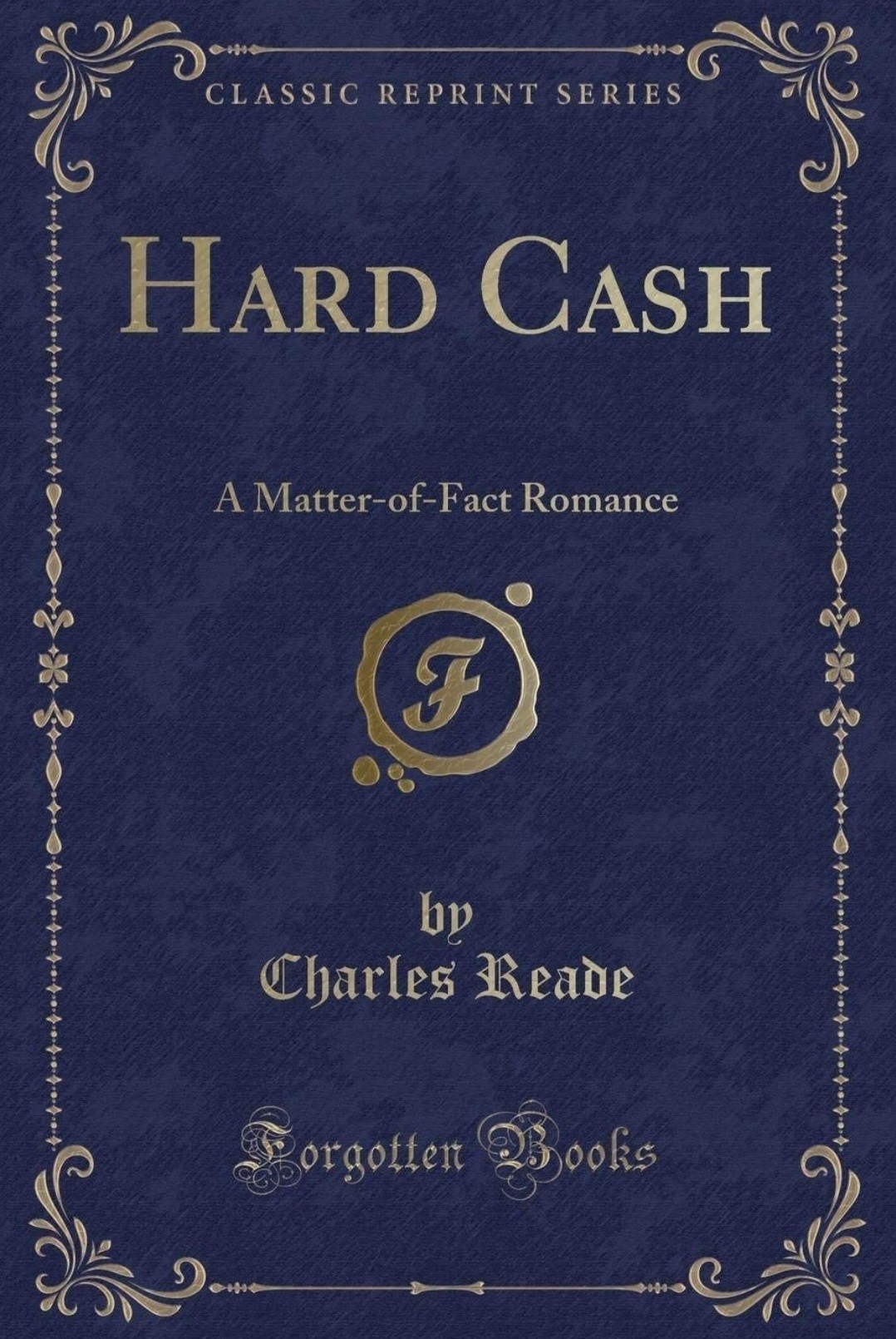 Hard Cash 
