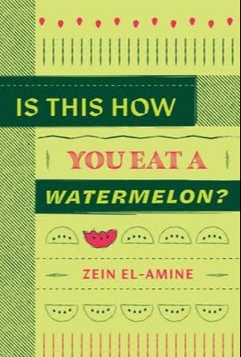 Is This How You Eat A Watermelon