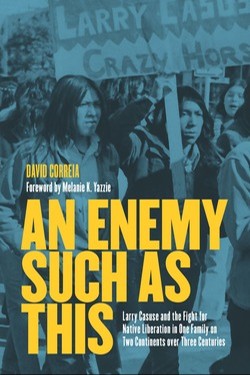 An Enemy Such As This