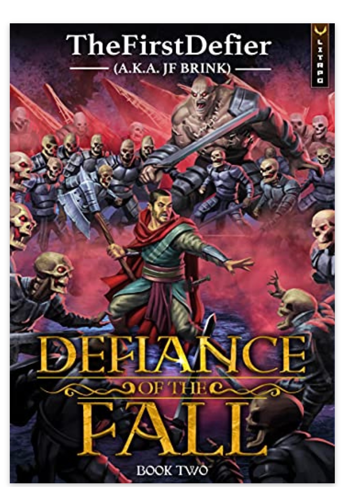 Defiance of the Fall 2
