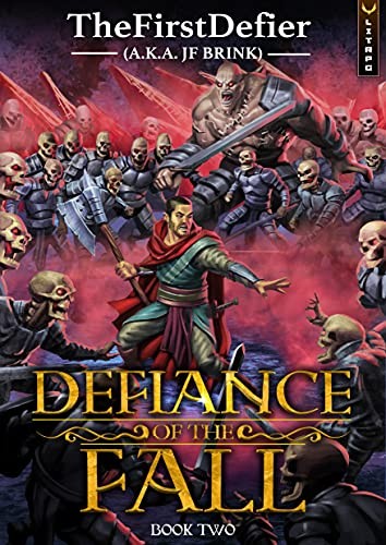 Defiance of the Fall 2