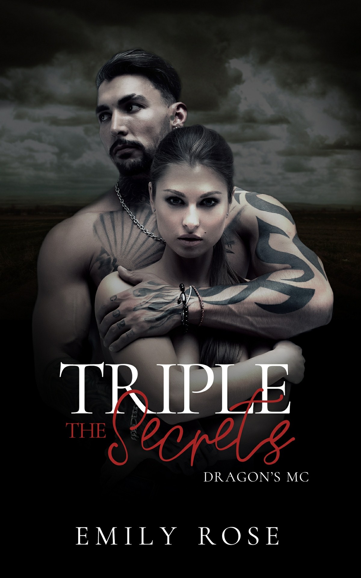 Triple the Secrets