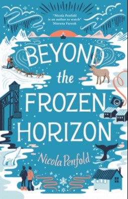 Beyond the Frozen Horizon