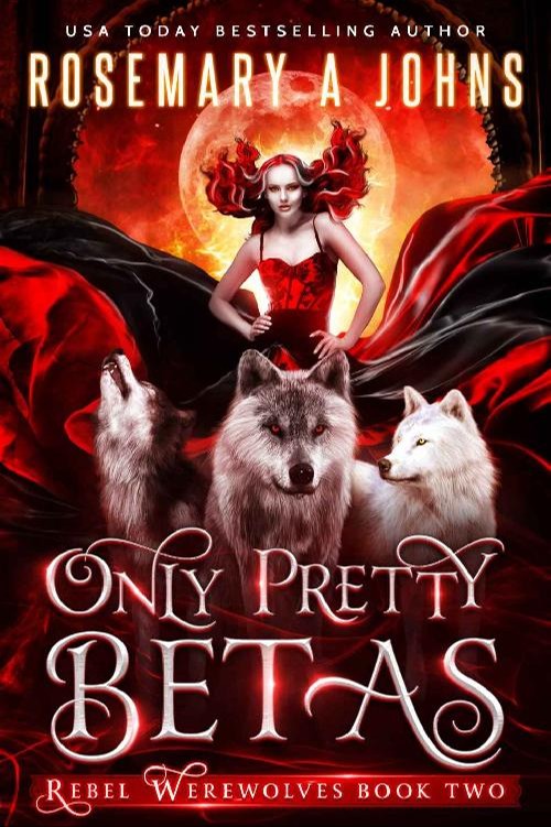 Only Pretty Betas