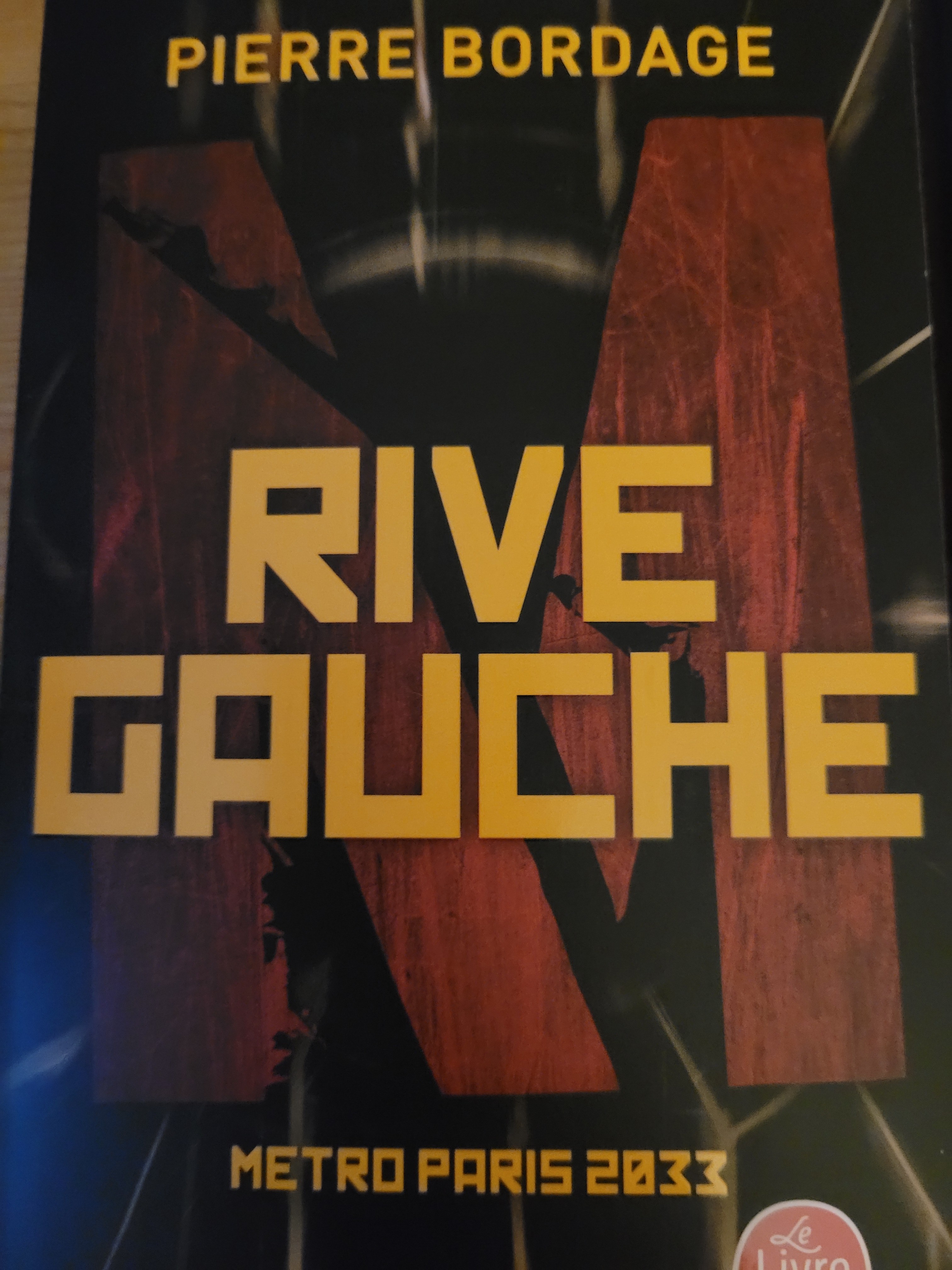 Rive gauche 