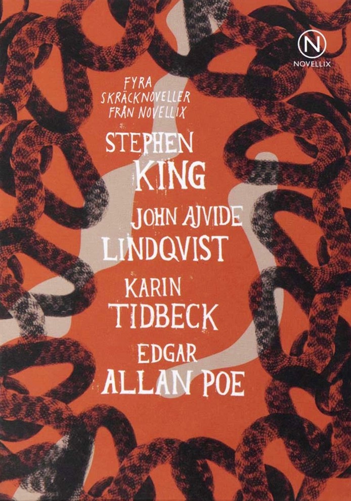 Fyra Skräcknoveller