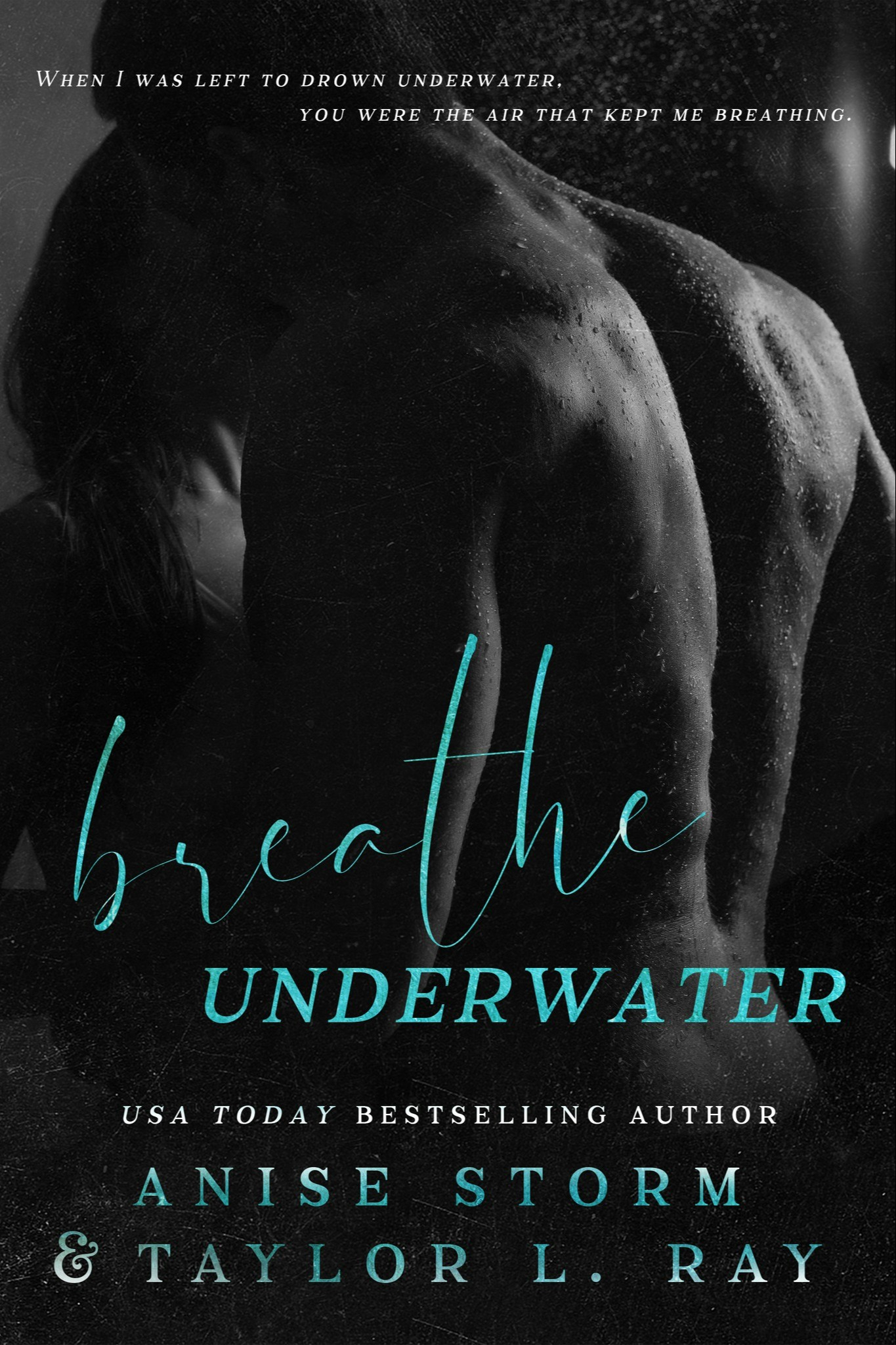 Breathe Underwater