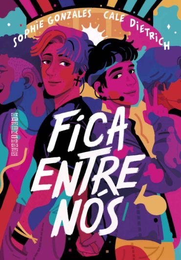 Fica Entre Nós