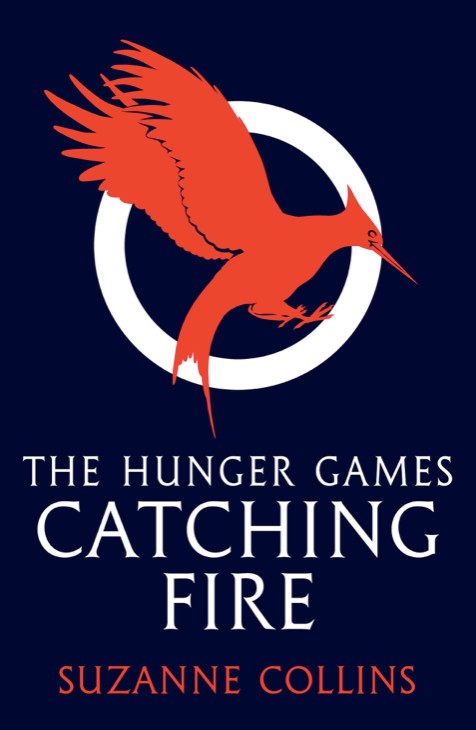 Catching Fire