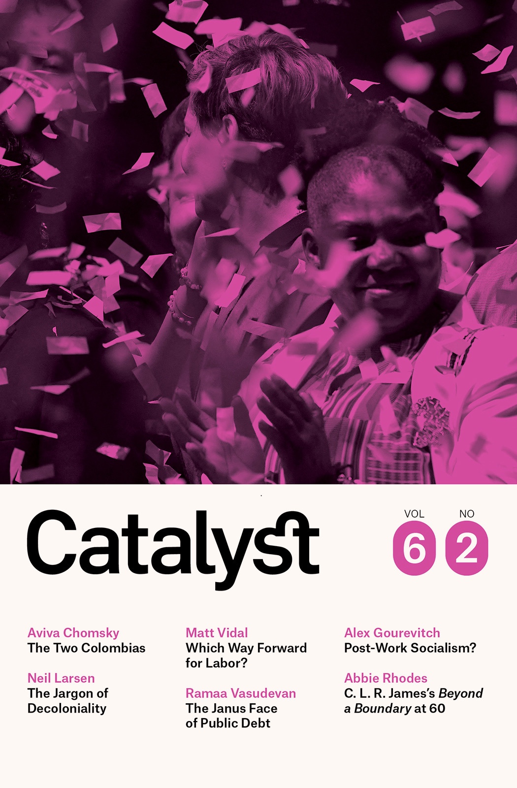 Catalyst