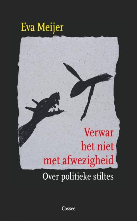 Verwar het niet met afwezigheid 