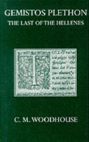 Gemistos Plethon