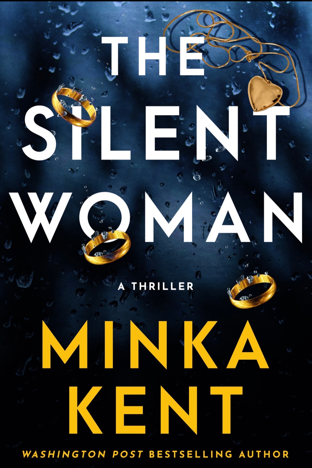 The Silent Women