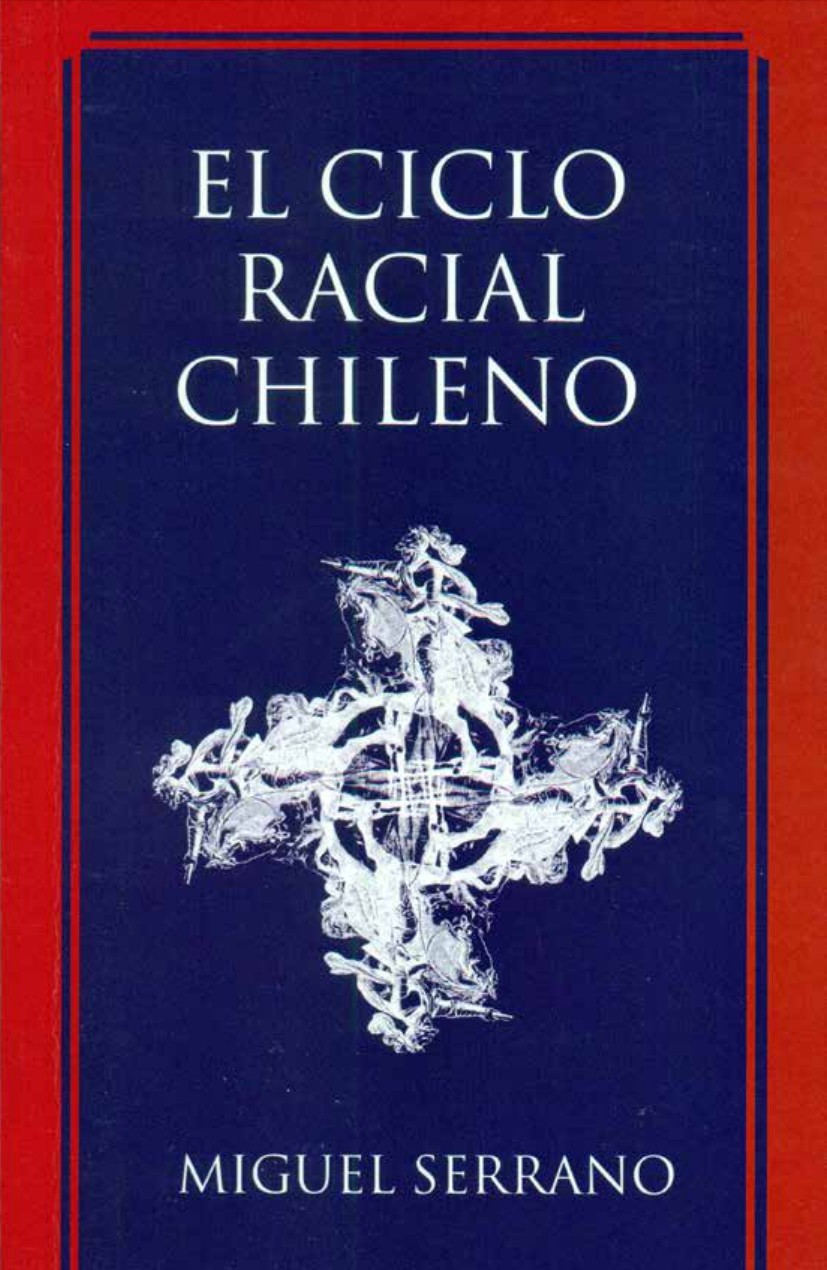 El ciclo racial chileno
