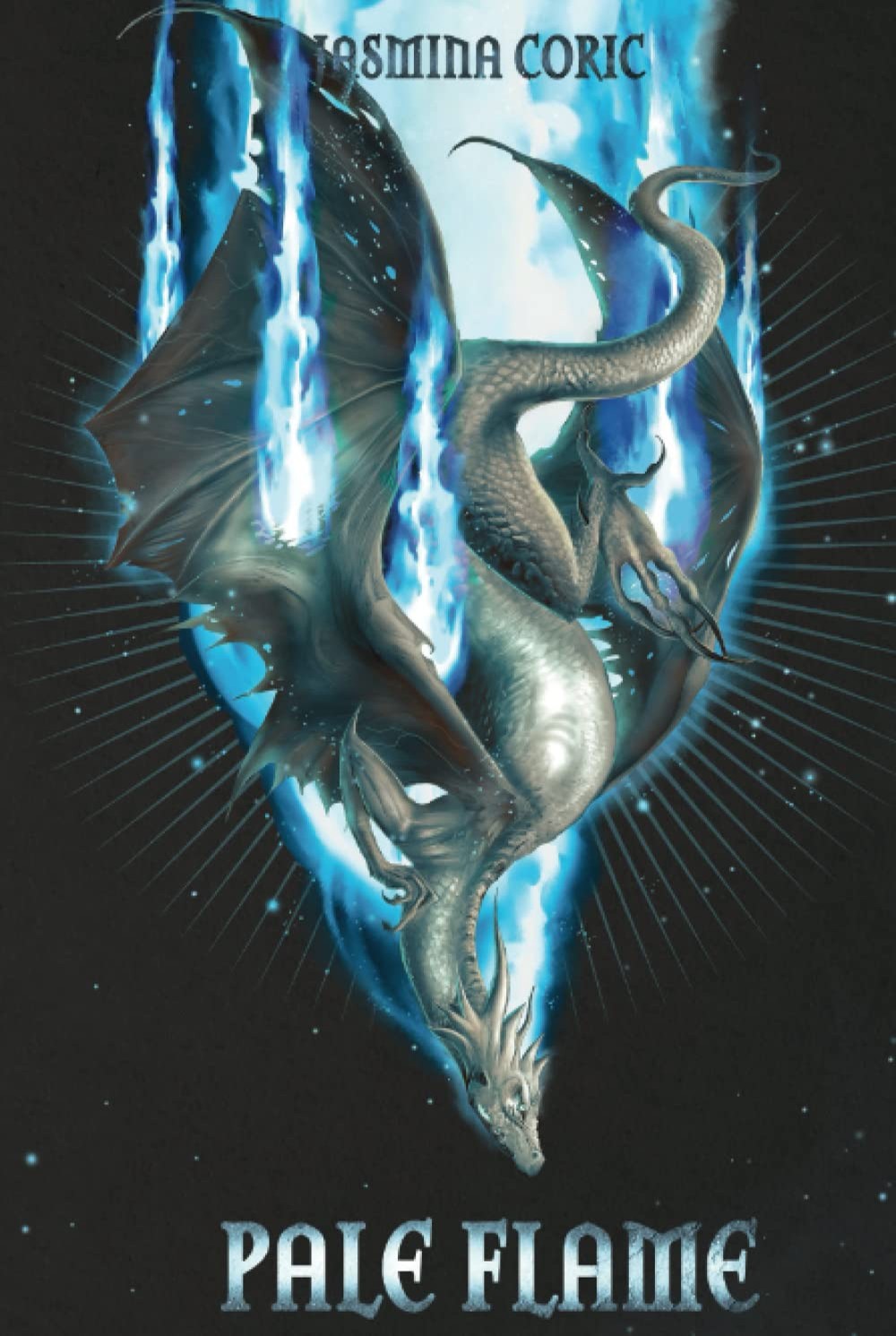 Pale Flame