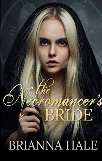 The necromancers bride