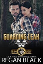 Guarding Leah