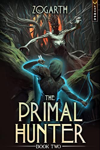 The Primal Hunter 2